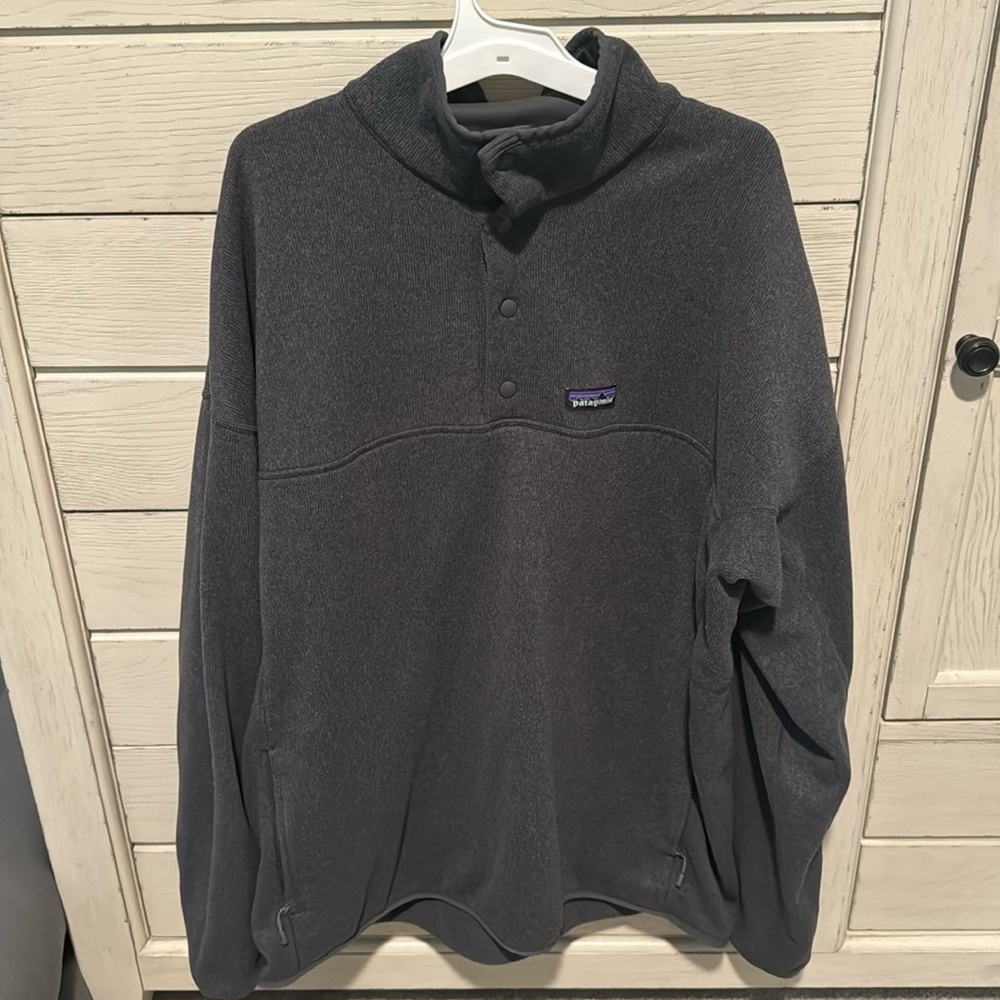 Patagonia Pullover XXL